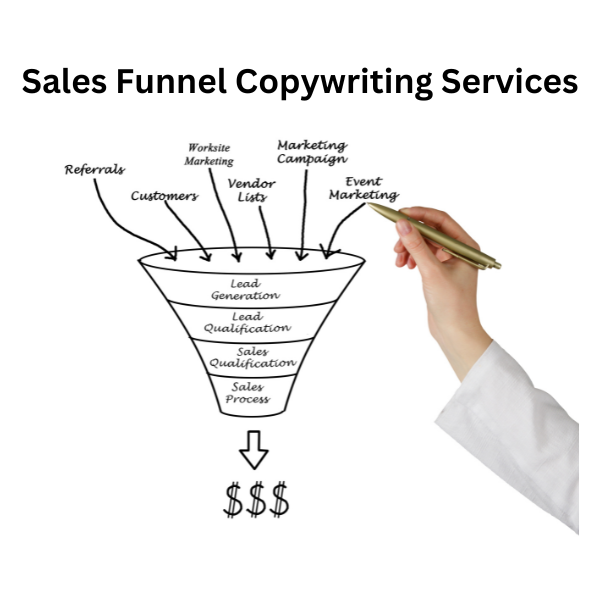 Sales-Funnel-Copywriting-Services